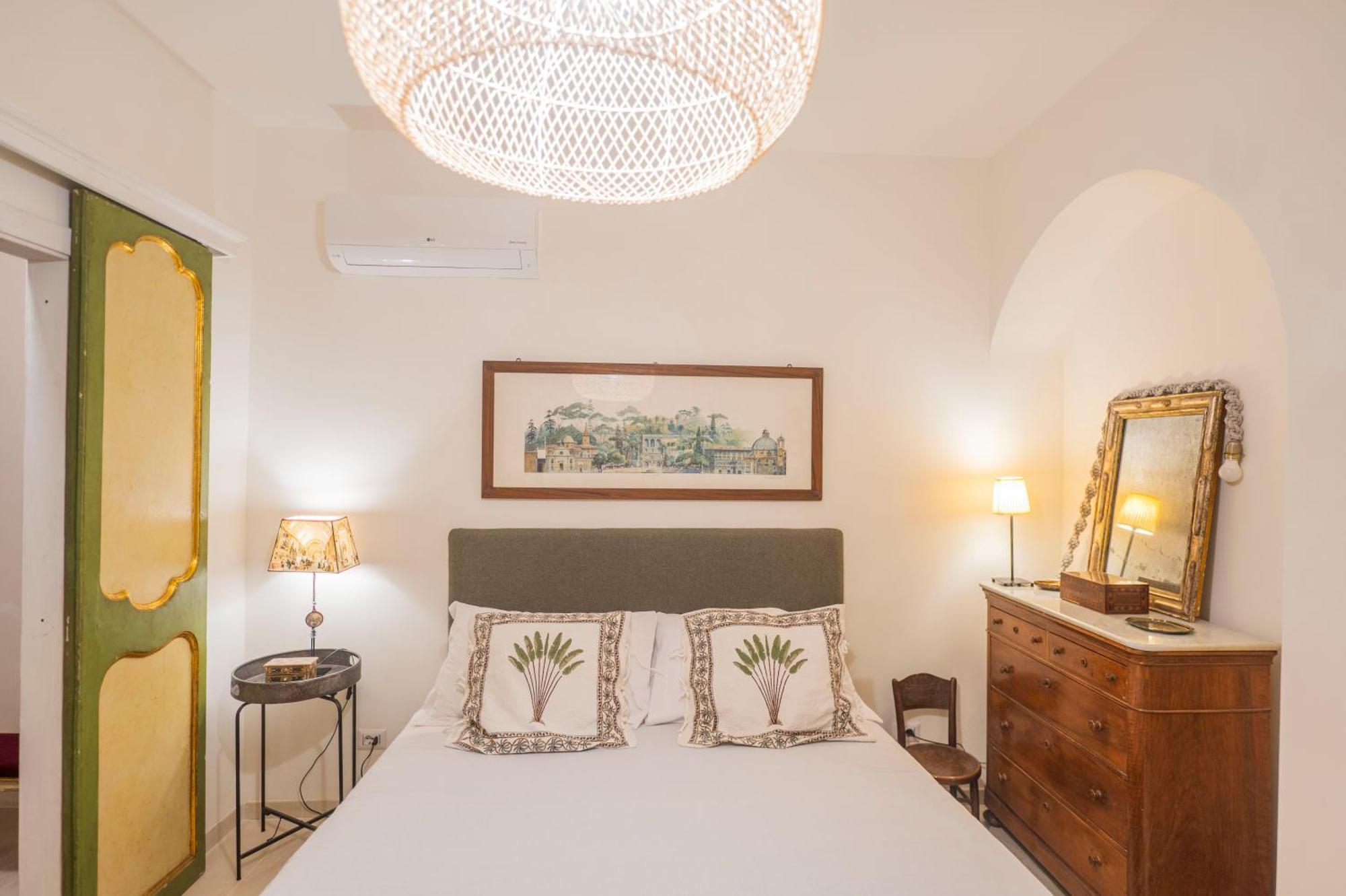 Via Giulia Charming Atelier Appartamento Roma