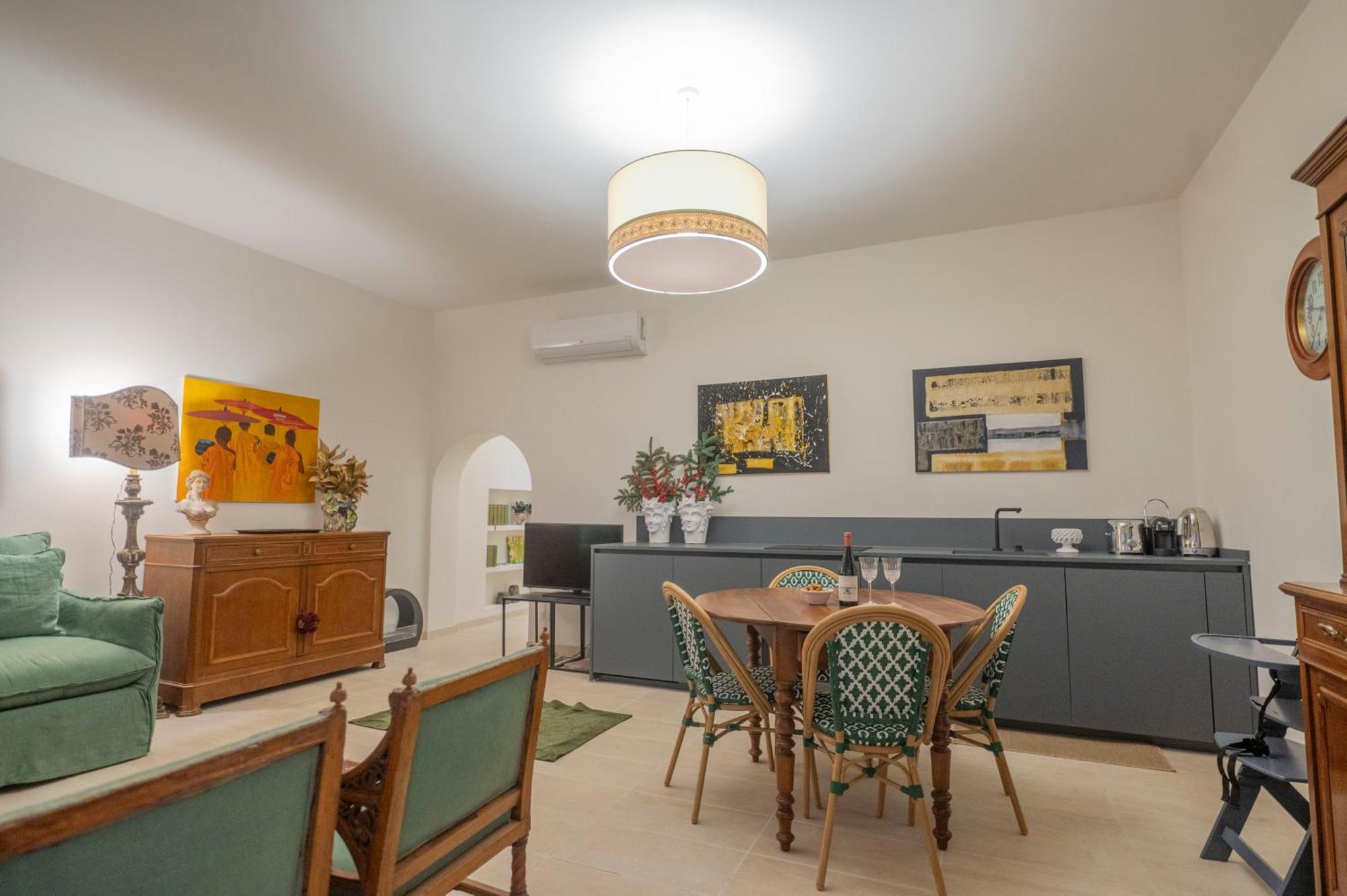 Via Giulia Charming Atelier Apartamento