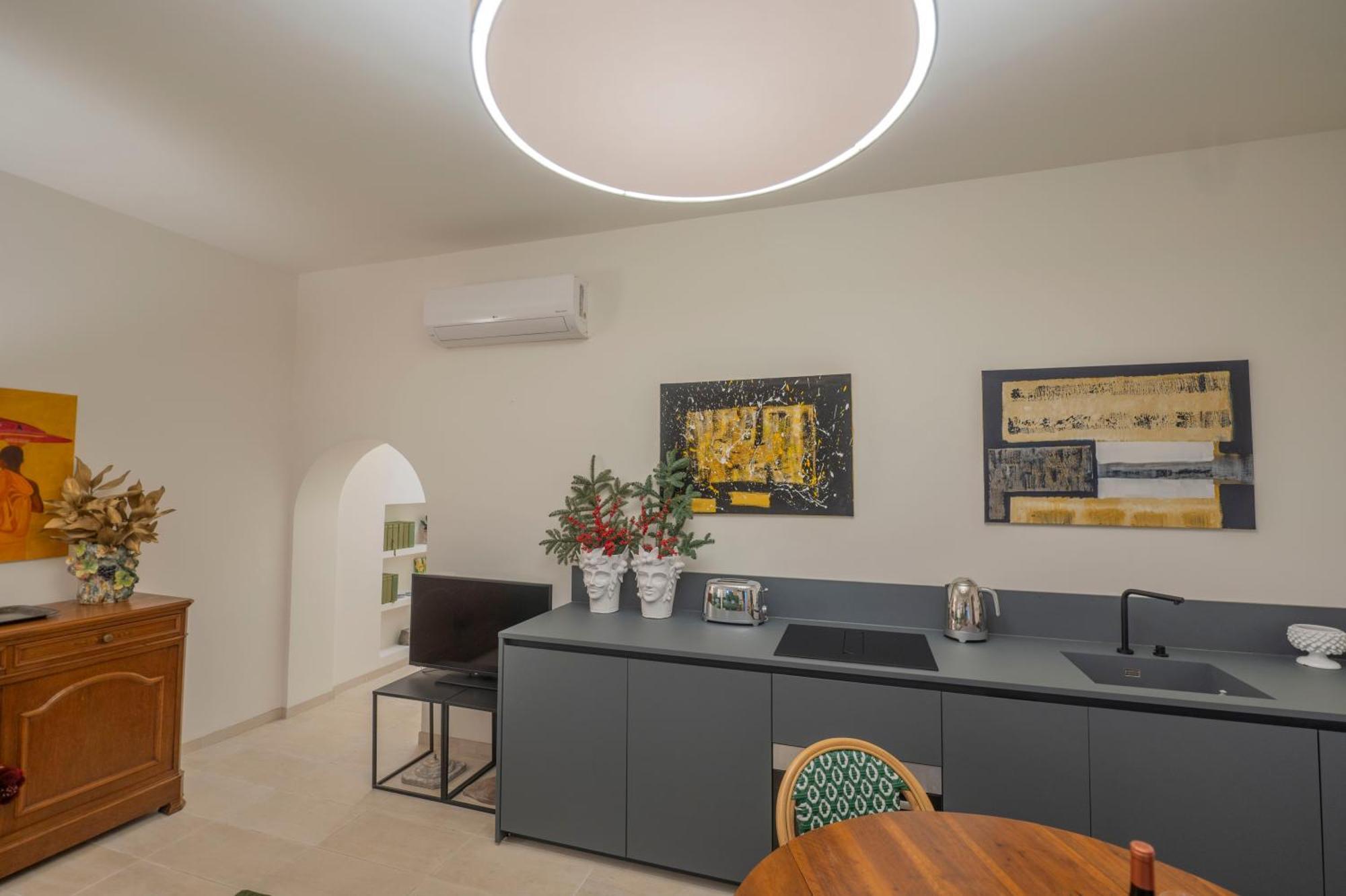 Via Giulia Charming Atelier Apartamento Roma
