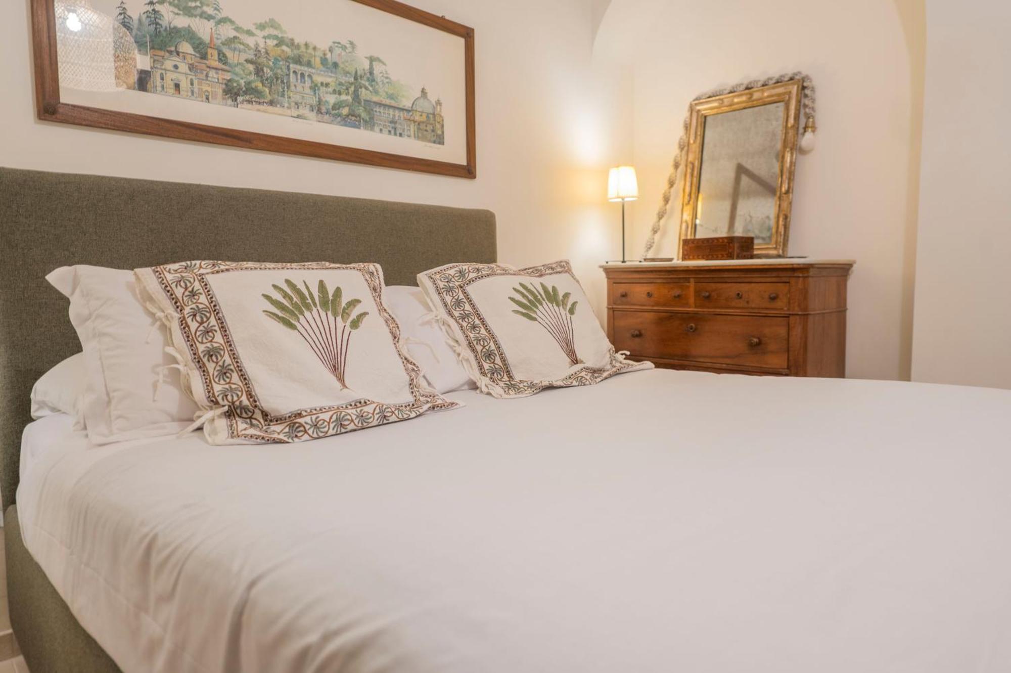 Apartamento Via Giulia Charming Atelier Roma
