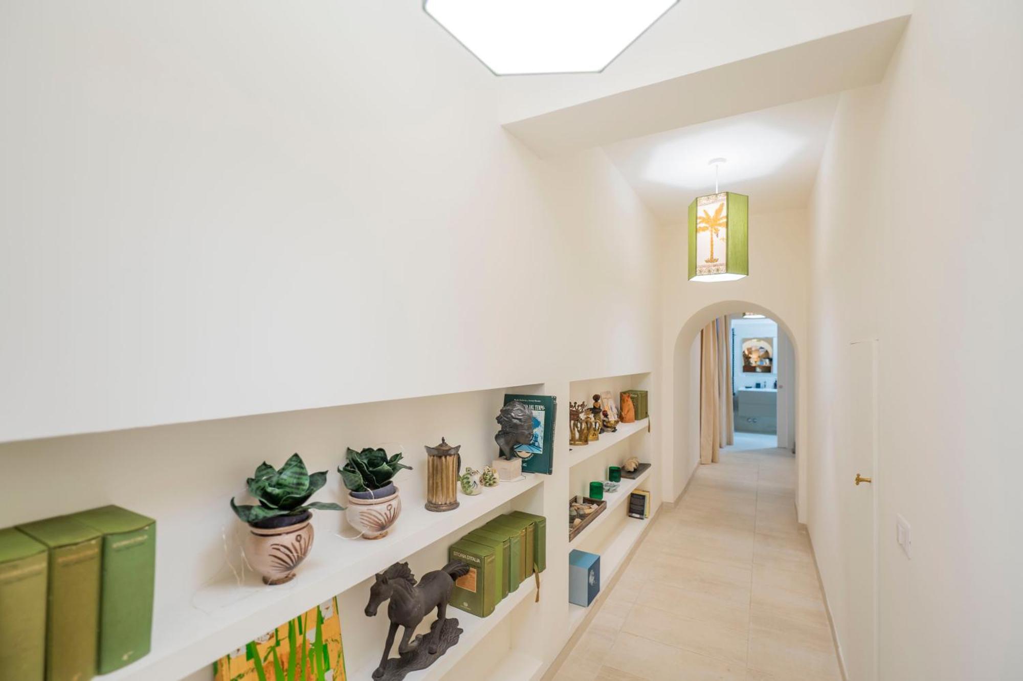 Via Giulia Charming Atelier Apartamento Roma