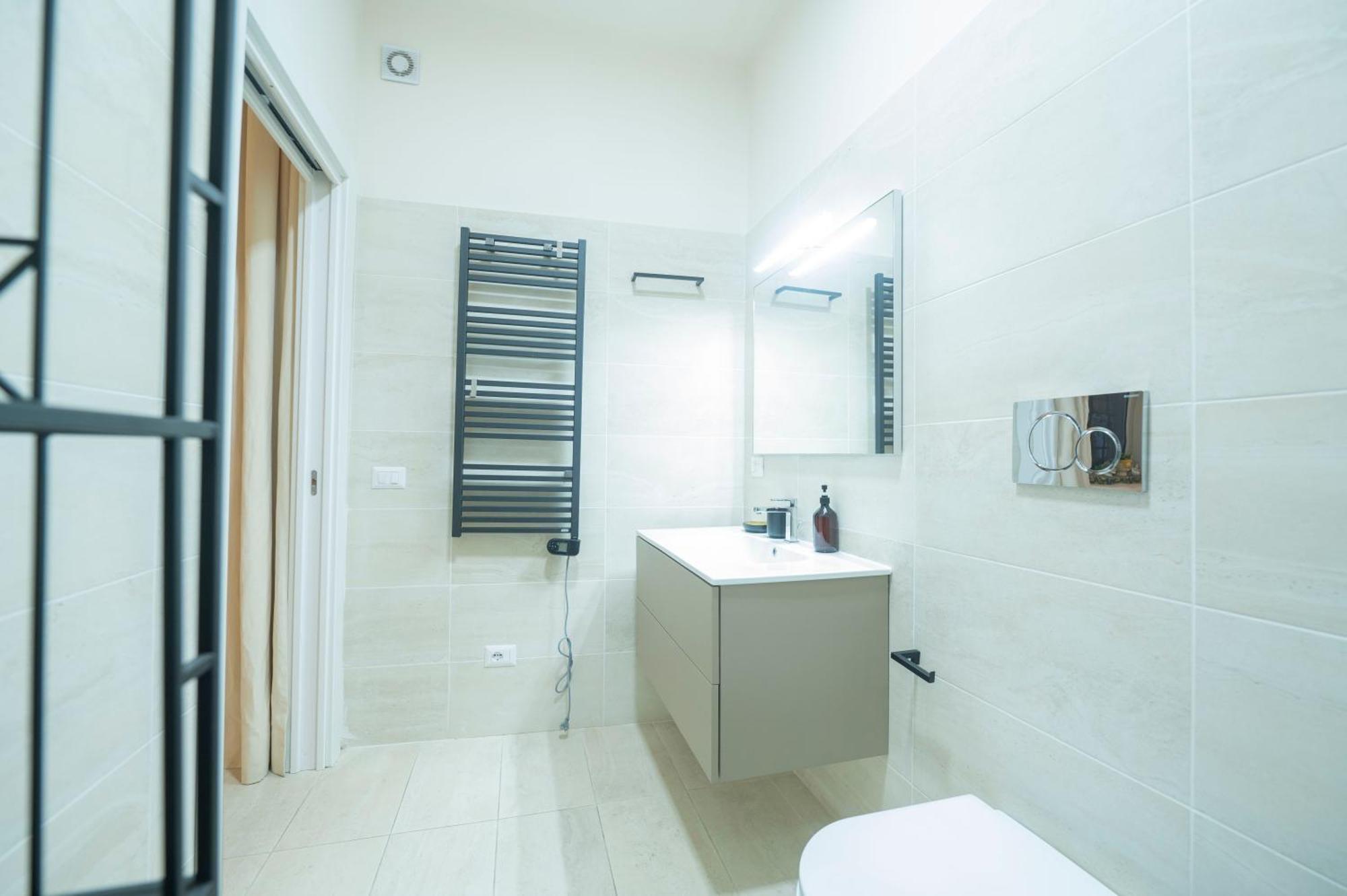 Apartamento Via Giulia Charming Atelier Roma