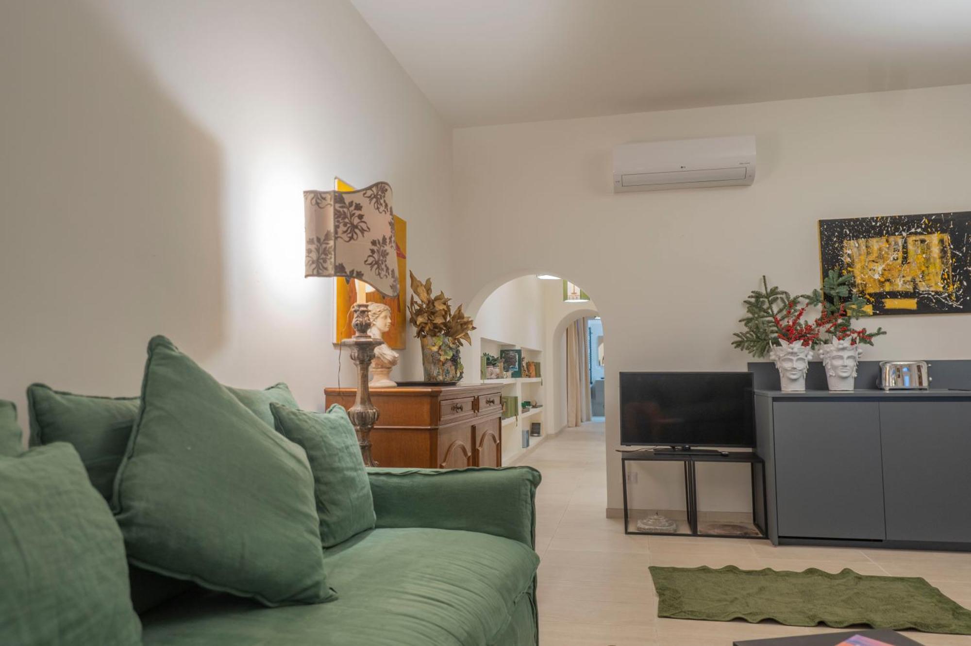 Via Giulia Charming Atelier Apartamento *