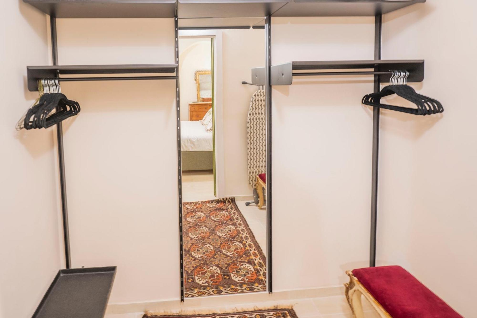 Apartamento Via Giulia Charming Atelier